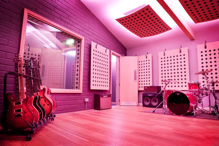 premises studios